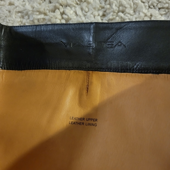 Via Spiga Knee High Boots - Picture 6 of 10